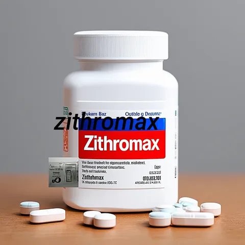 Zithromax